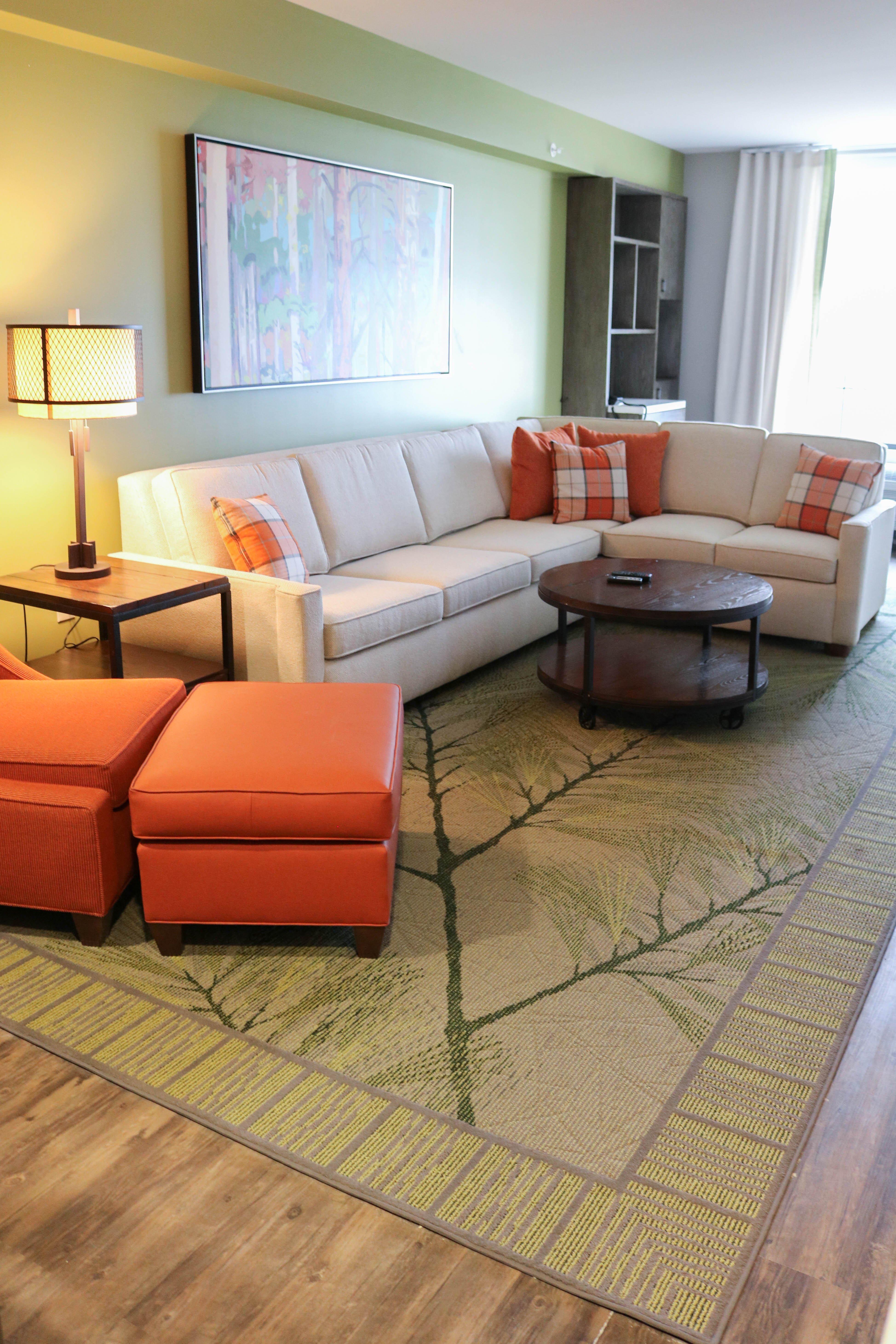 Hotel Indigo Traverse City By Ihg Exterior foto