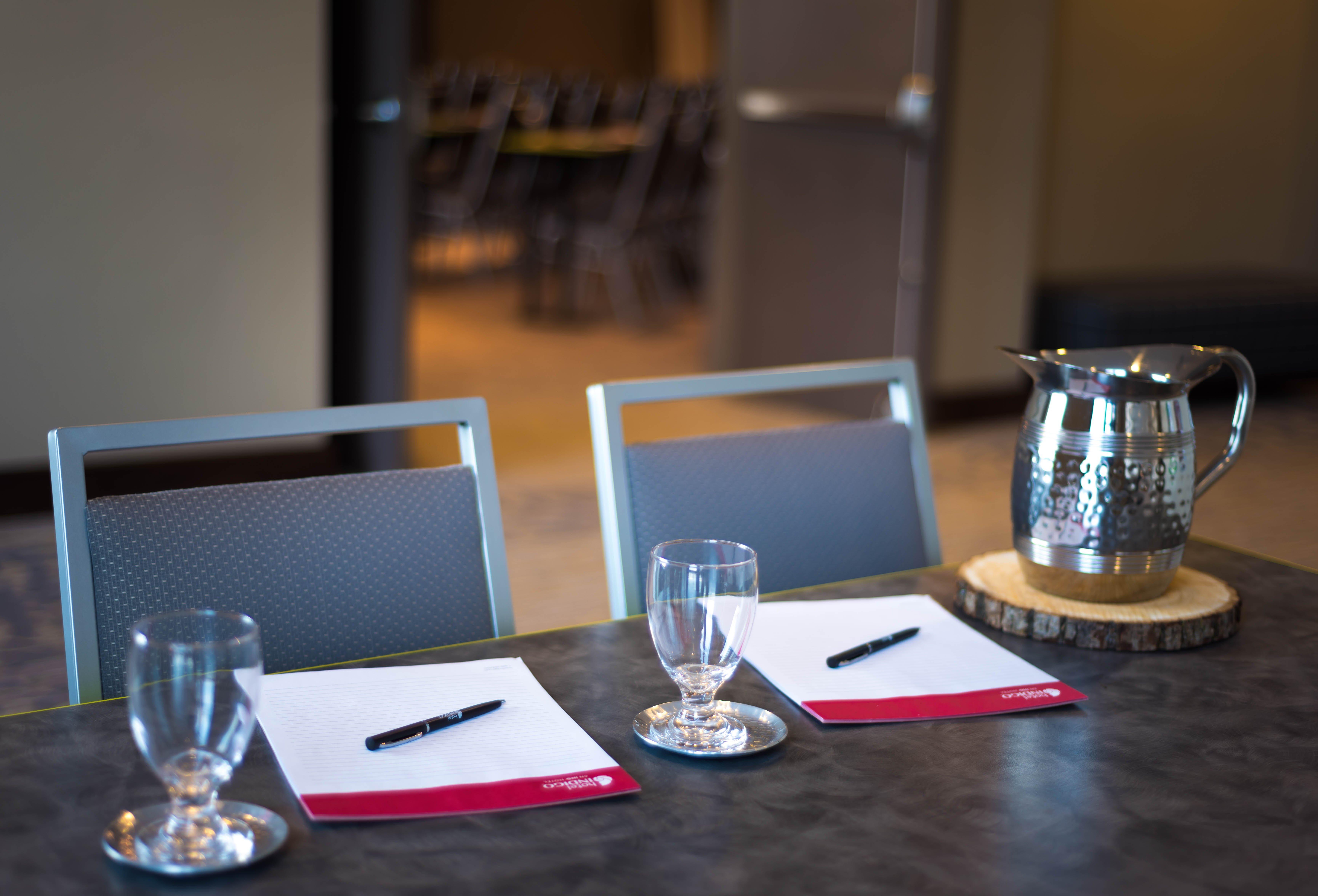Hotel Indigo Traverse City By Ihg Exterior foto